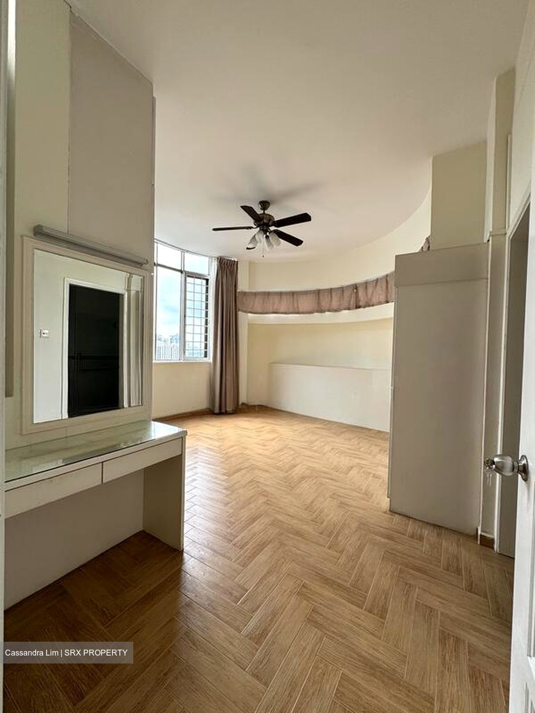 Horizon Towers (D9), Condominium #516993371